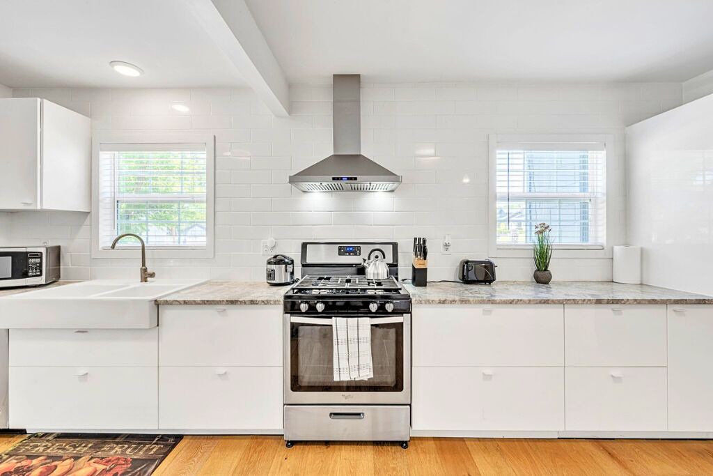 Photo of Kitchen in Royal Oak