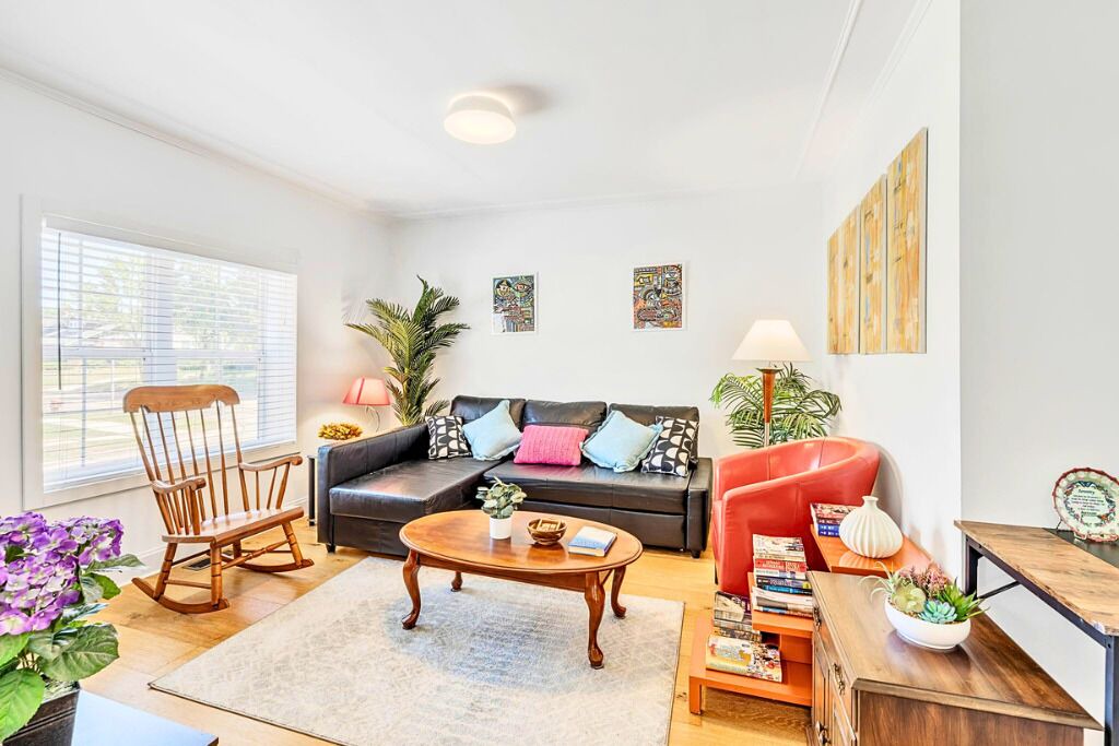 Photo of Livingroom in Royal Oak