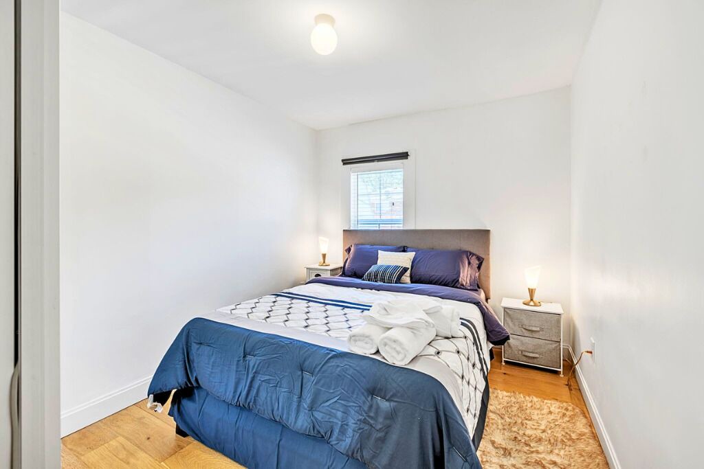 Photo of Bedroom in Royal Oak