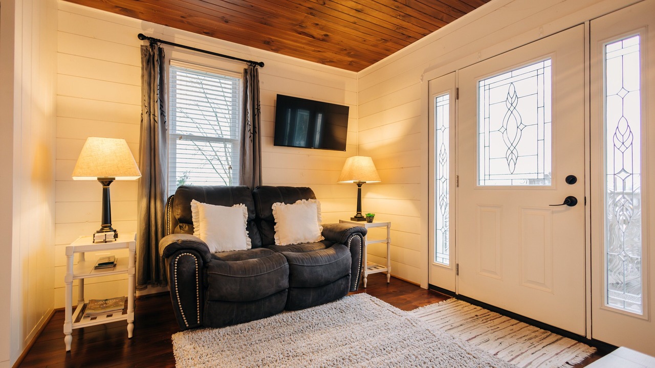 Photo of Bedroom in Walnut Creek