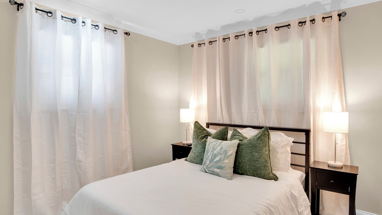 Photo of Bedroom in Charlotte