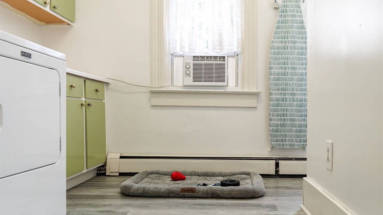 Photo of Bedroom in Gypsum