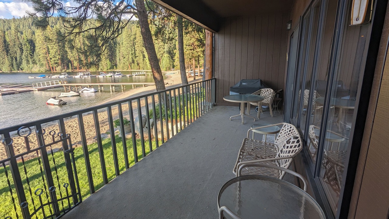 Photo of Bedroom in McCall