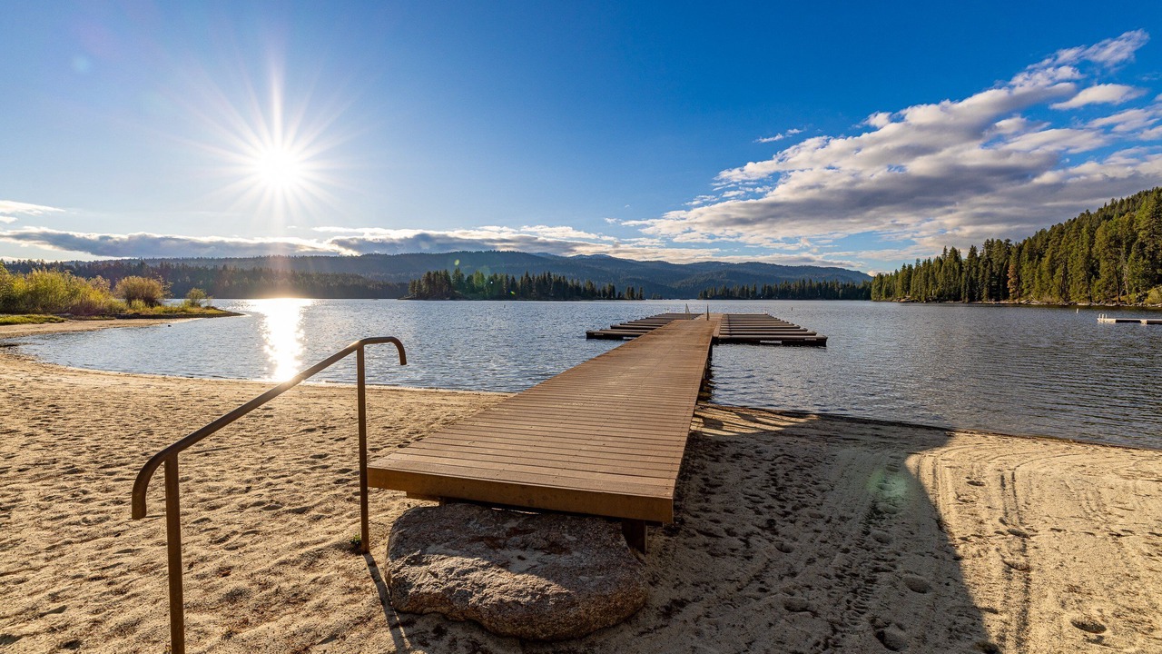 Photo of Outdoor in McCall