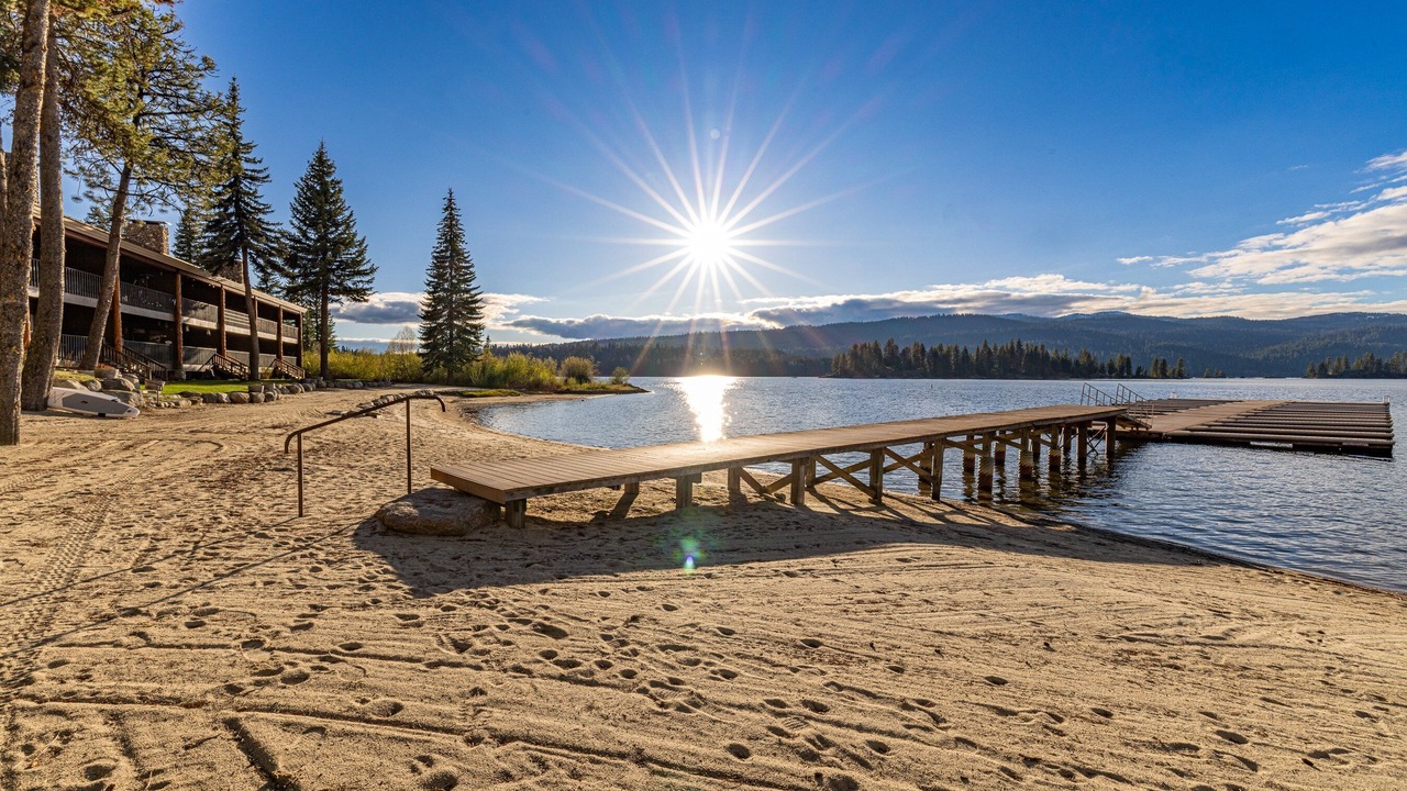 Photo of Outdoor in McCall