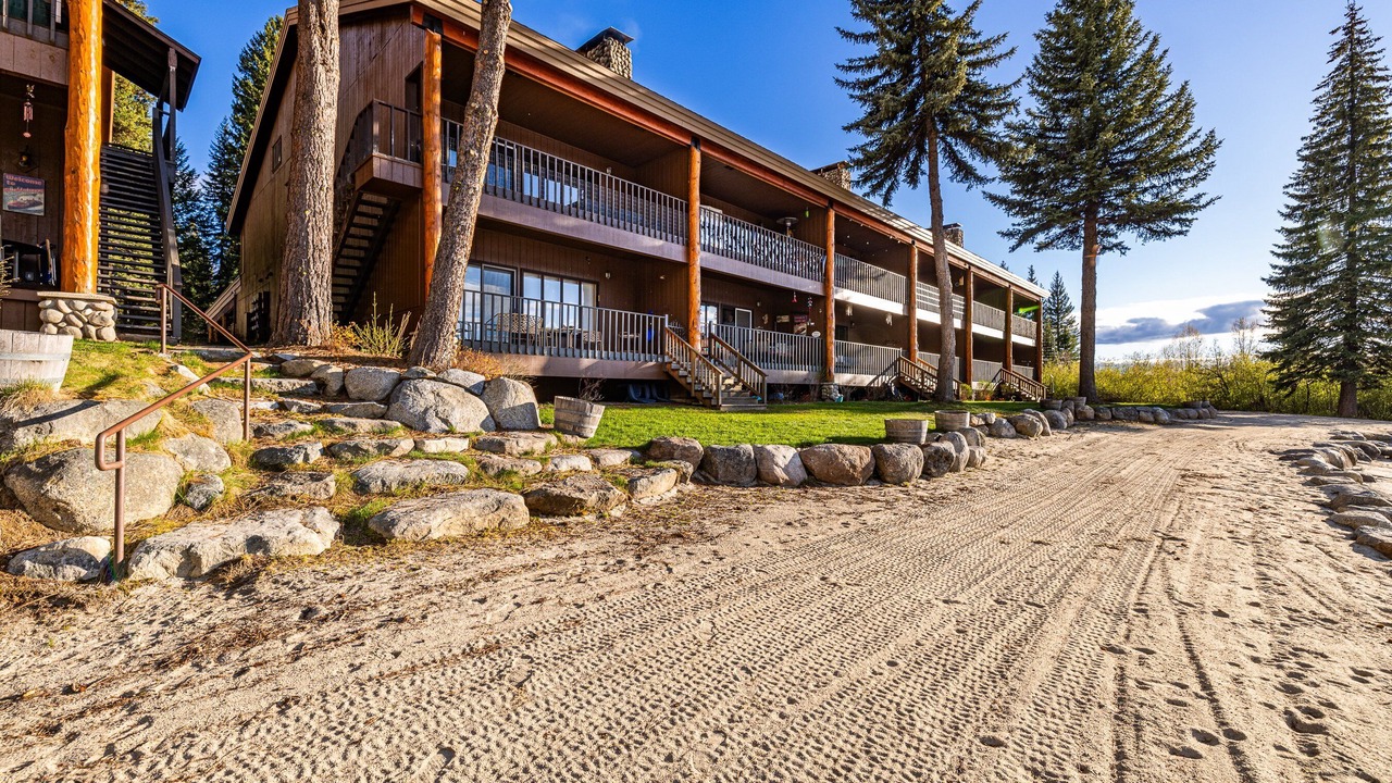 Photo of Others in McCall