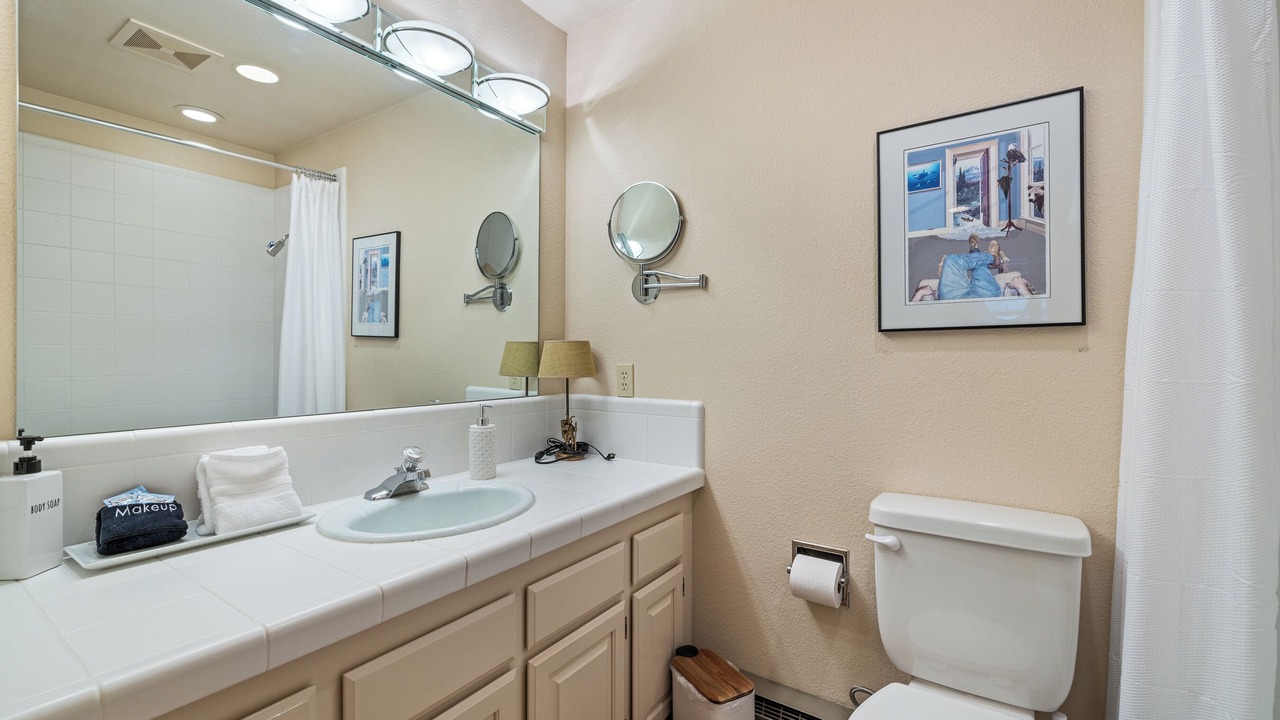 Photo of Bathroom in McCall