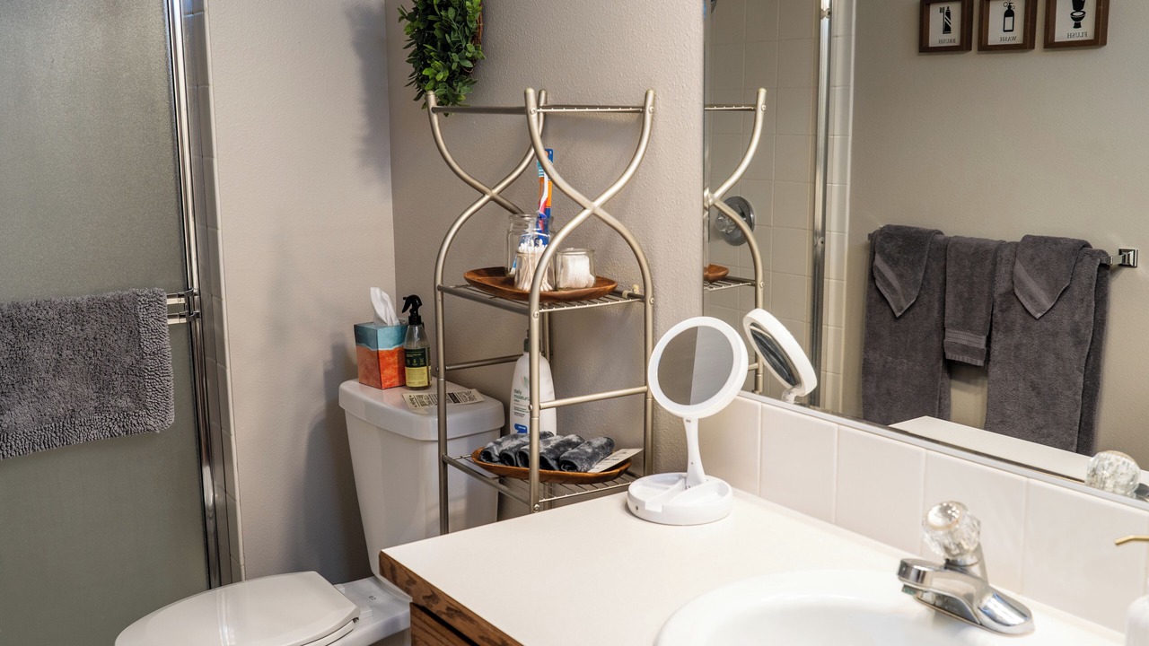 Photo of Bathroom in Spokane