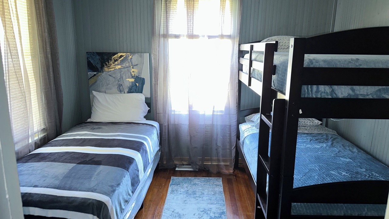 Photo of Bedroom in Terre Haute