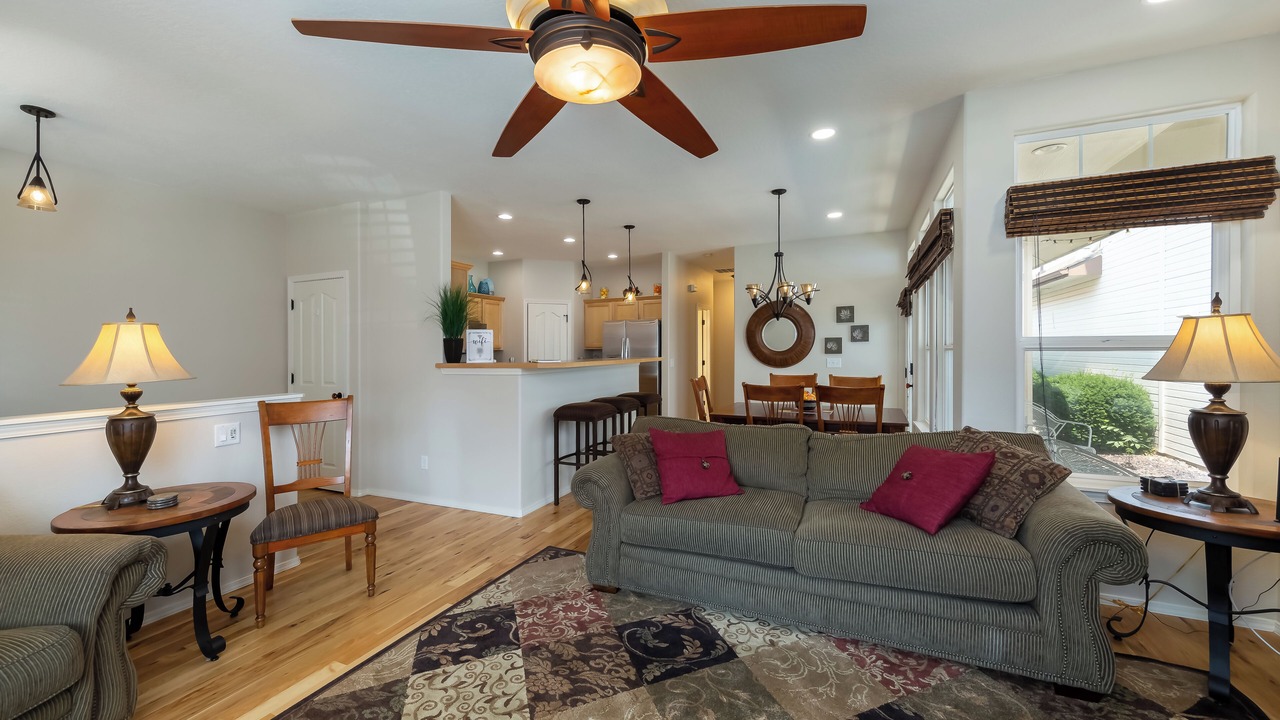 Photo of Livingroom in Boise