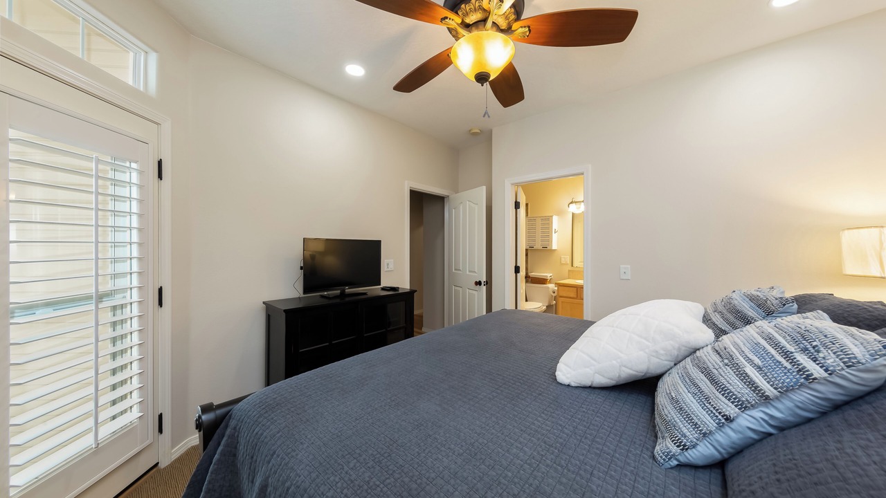 Photo of Bedroom in Boise