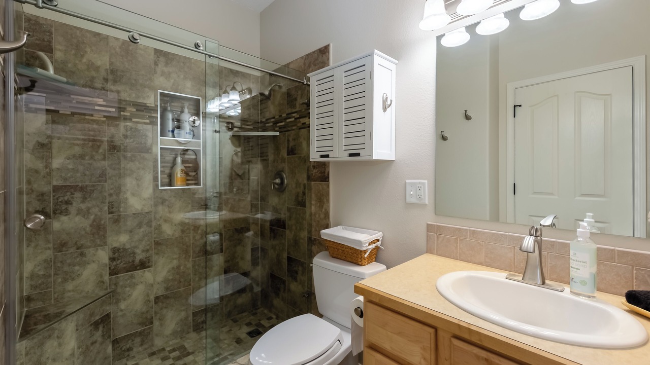 Photo of Bathroom in Boise