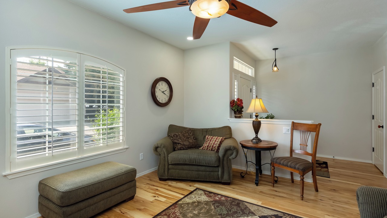 Photo of Livingroom in Boise