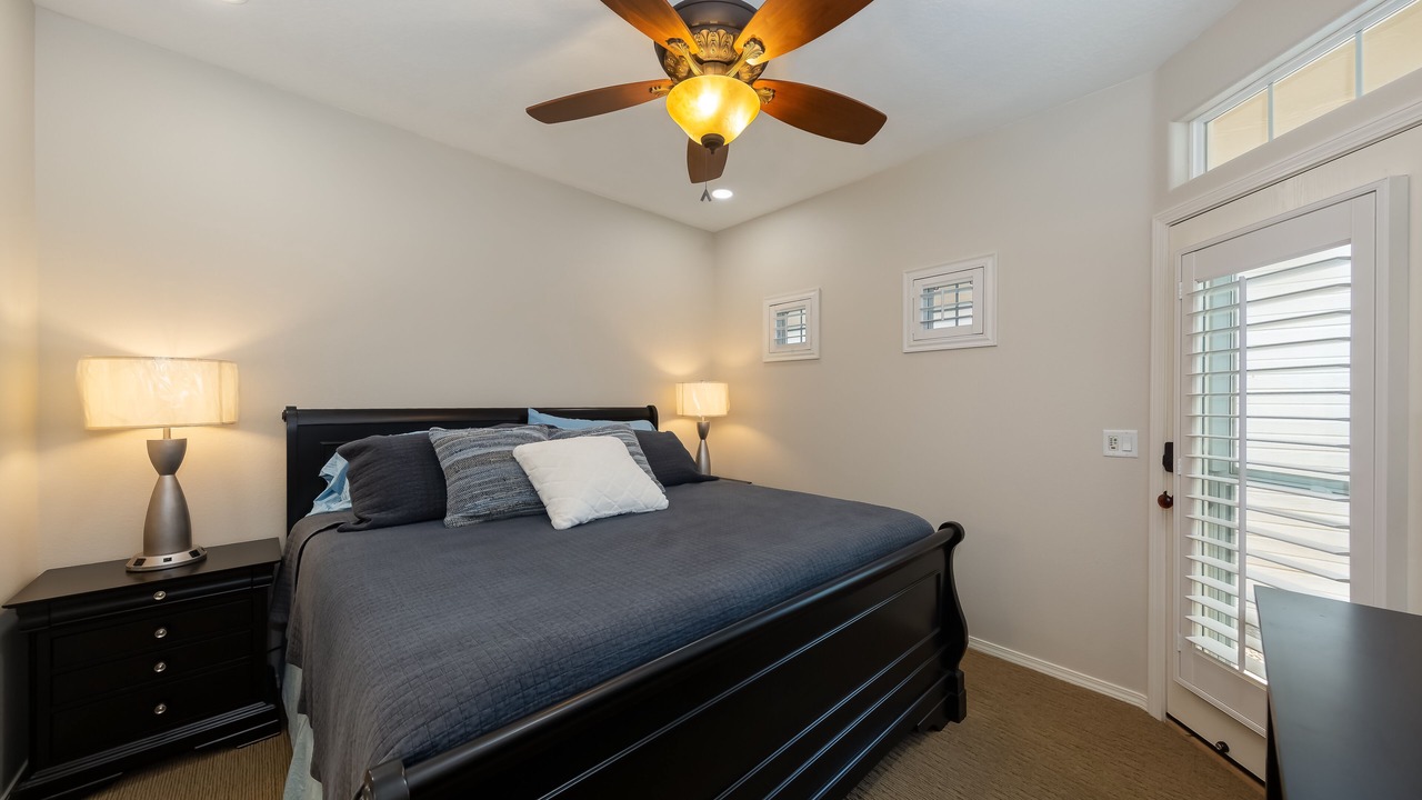 Photo of Bedroom in Boise
