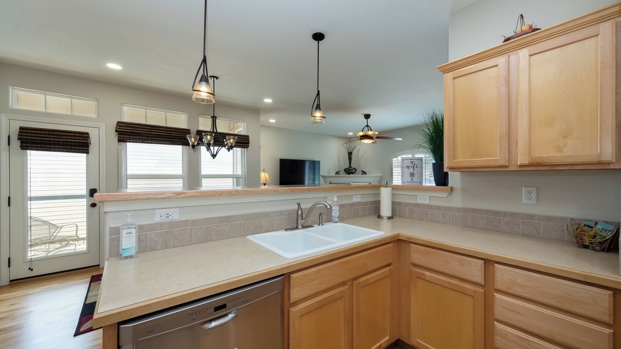 Photo of Kitchen in Boise