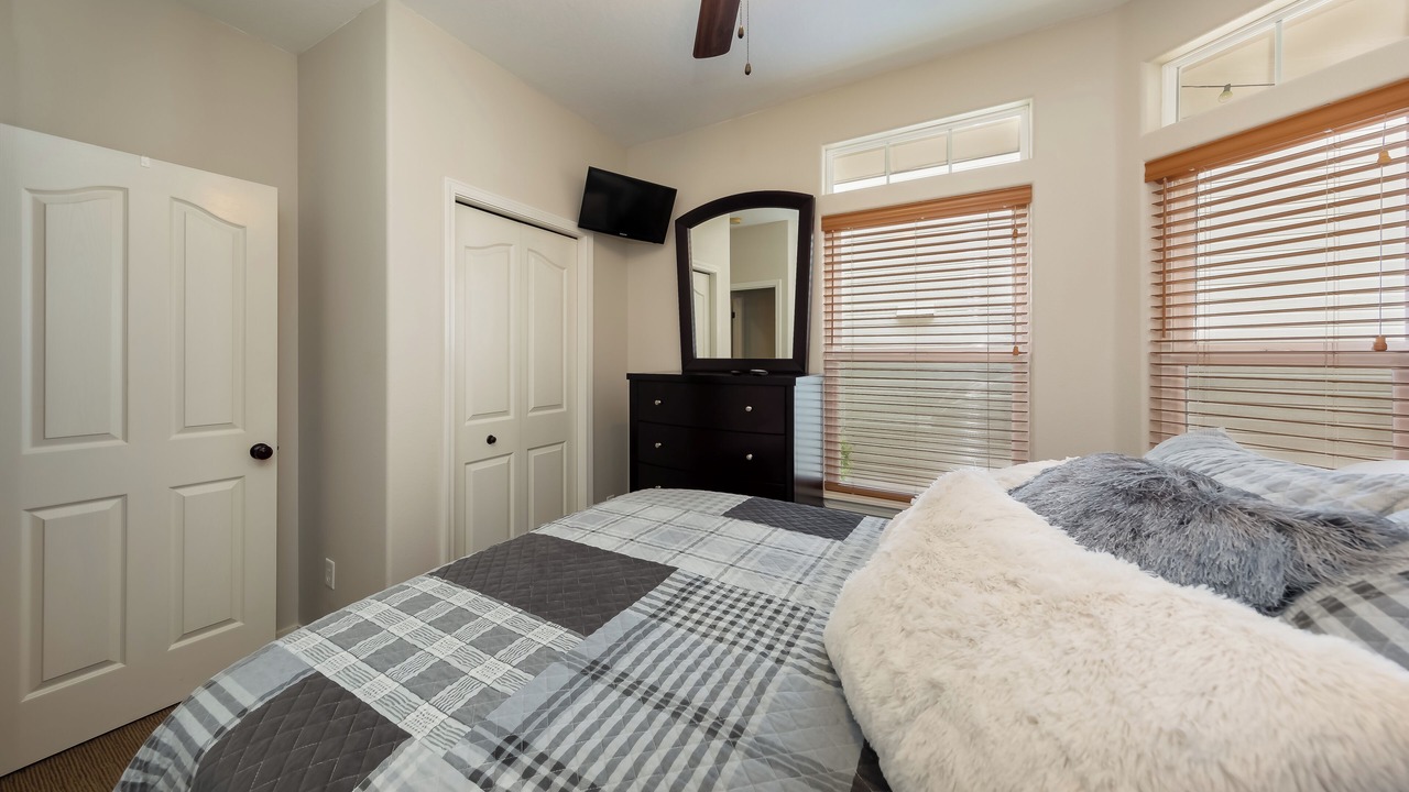 Photo of Bedroom in Boise