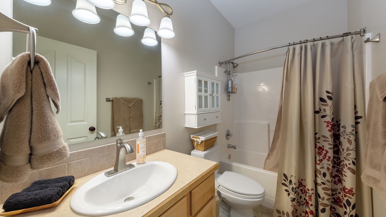 Photo of Bathroom in Boise