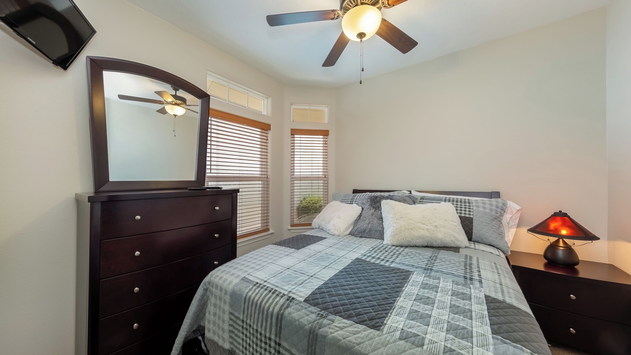 Photo of Bedroom in Boise