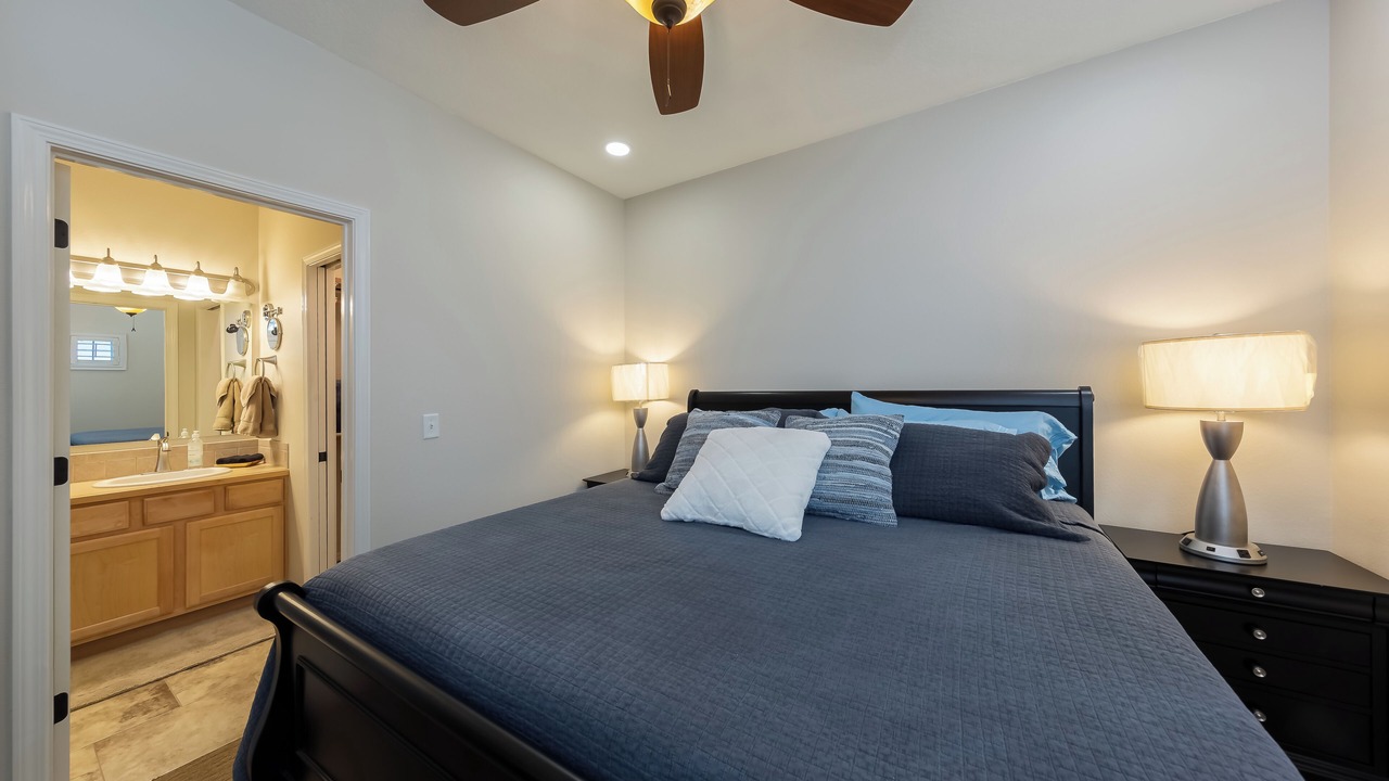 Photo of Bedroom in Boise