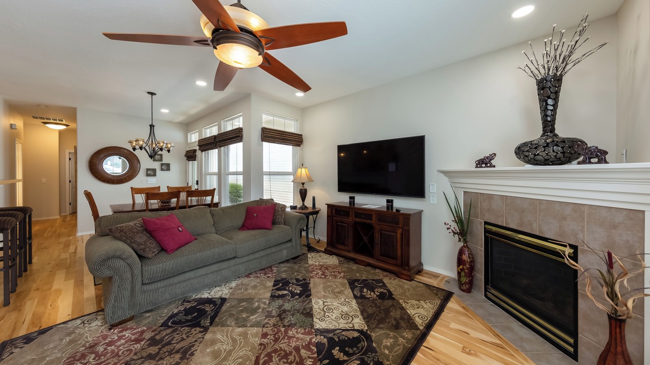 Photo of Livingroom in Boise