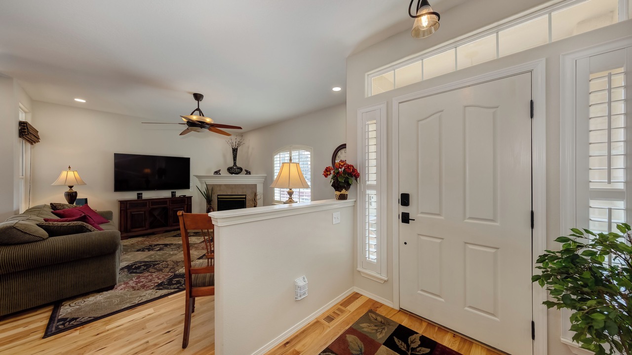 Photo of Livingroom in Boise