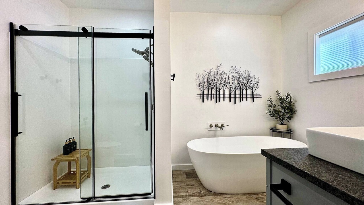 Photo of Bathroom in Somers