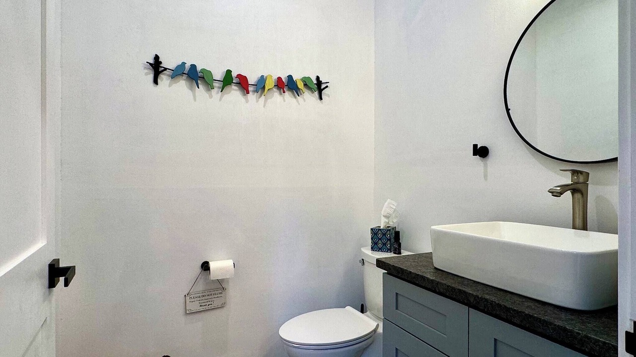 Photo of Bathroom in Somers