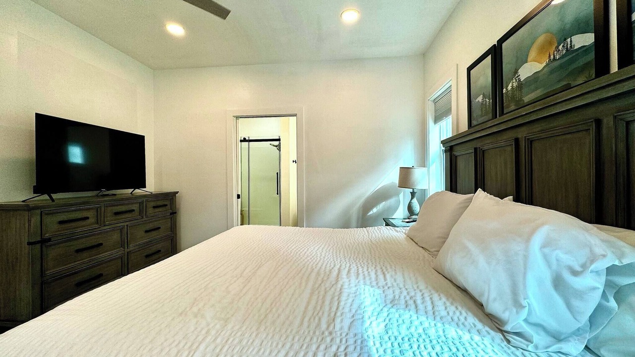 Photo of Bedroom in Somers