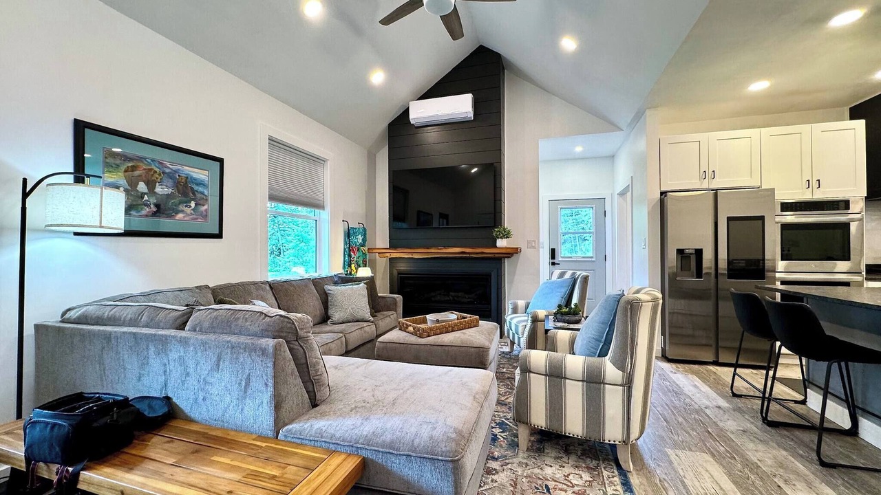 Photo of Livingroom in Somers