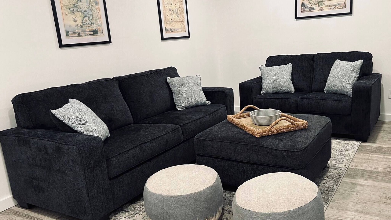 Photo of Livingroom in Somers