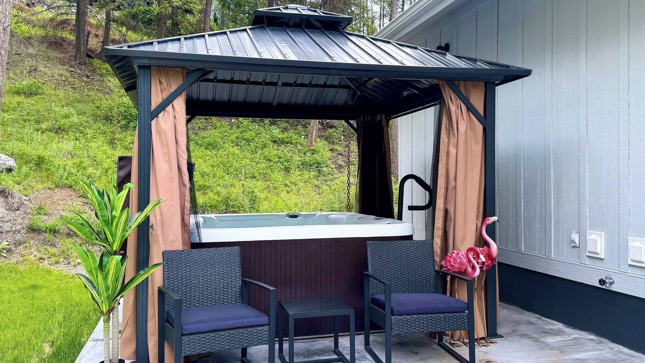 Photo of Outdoor in Somers