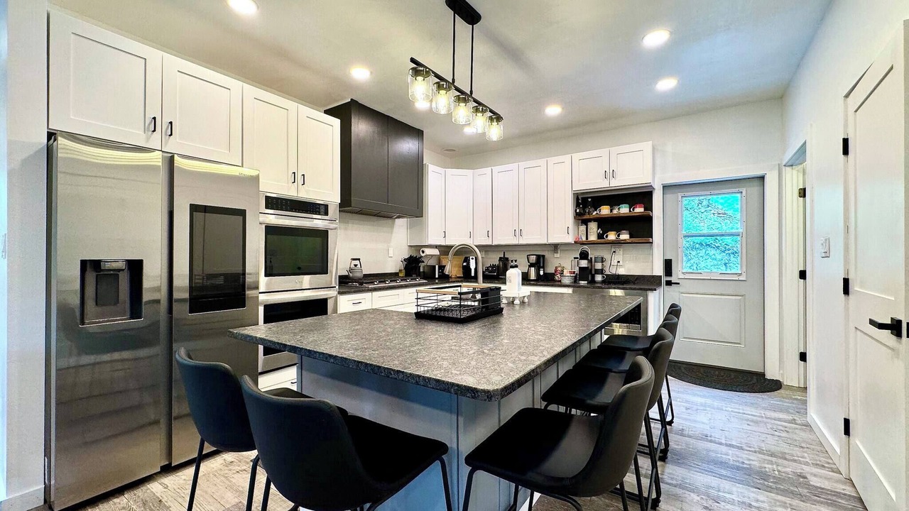 Photo of Kitchen in Somers