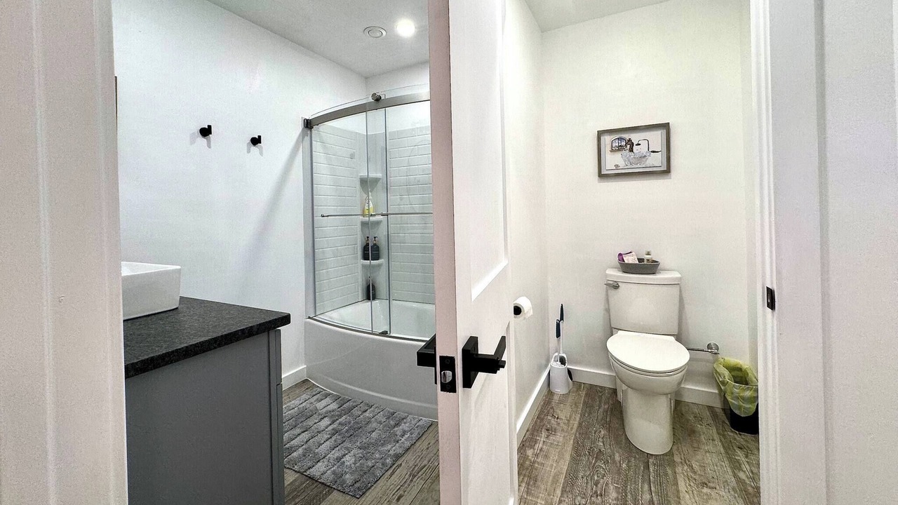 Photo of Bathroom in Somers