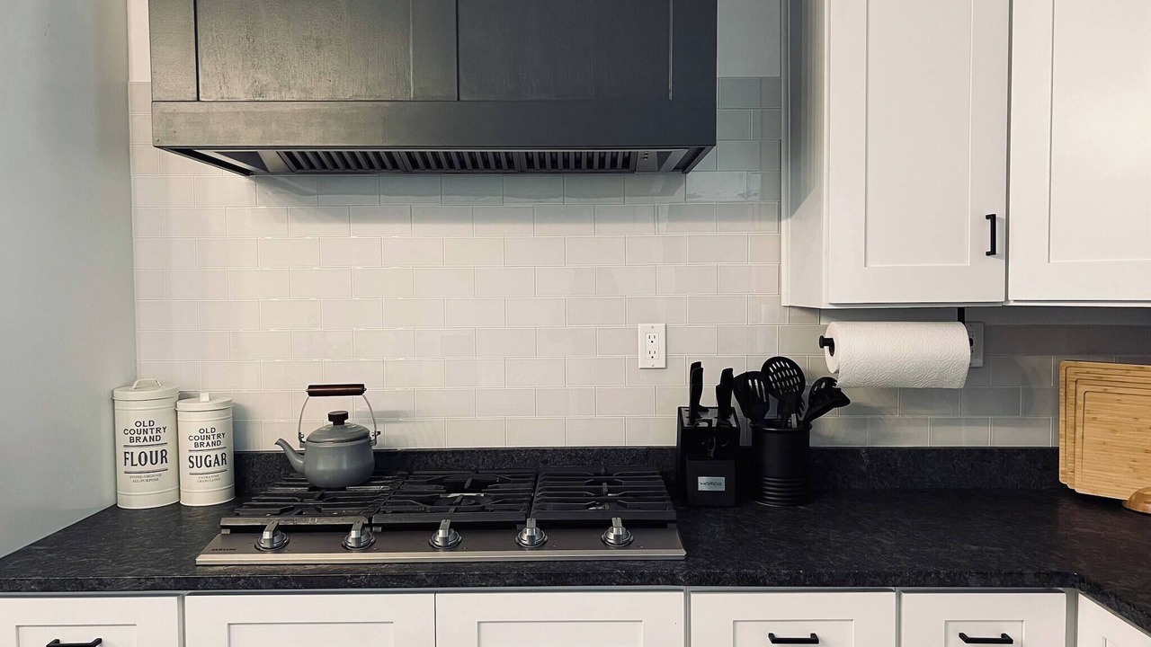 Photo of Kitchen in Somers