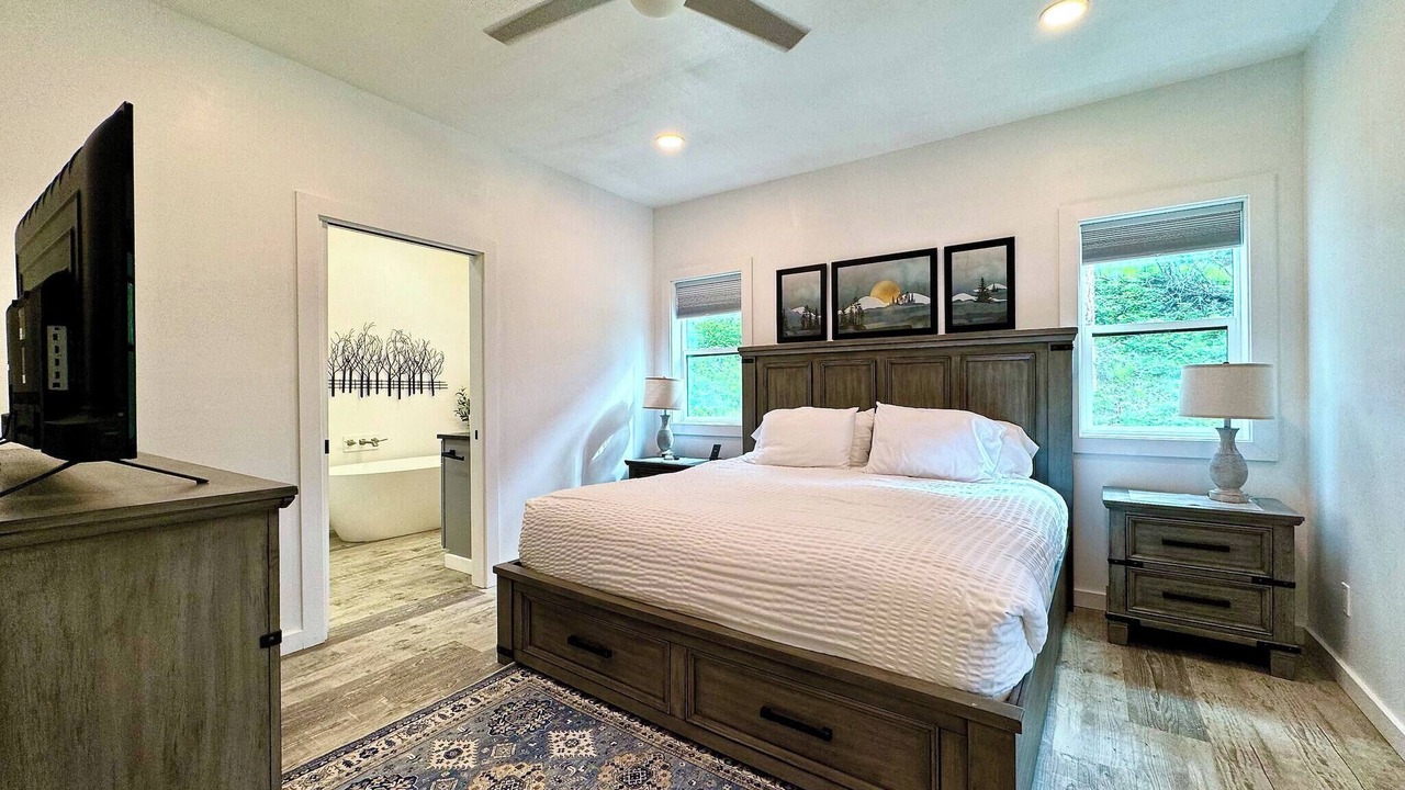 Photo of Bedroom in Somers