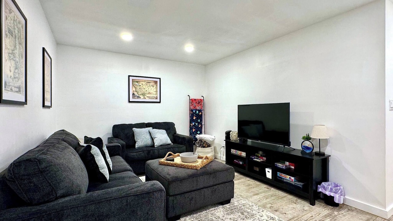 Photo of Livingroom in Somers