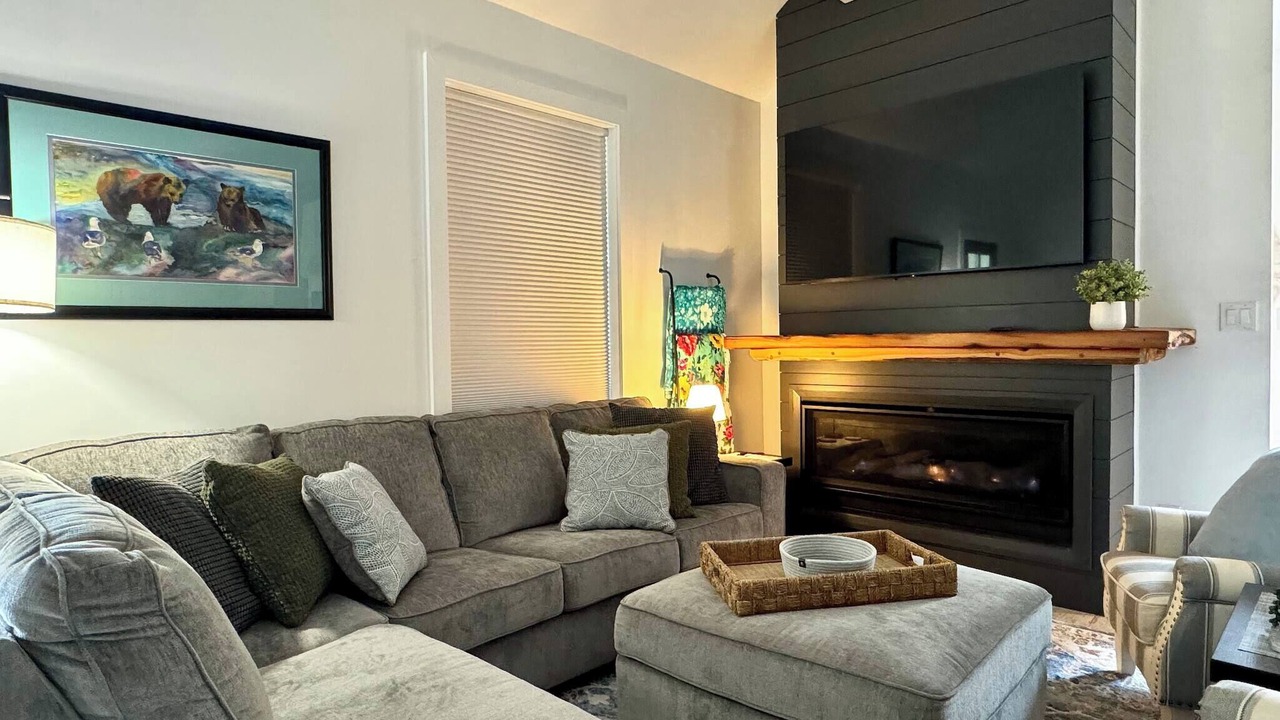 Photo of Livingroom in Somers