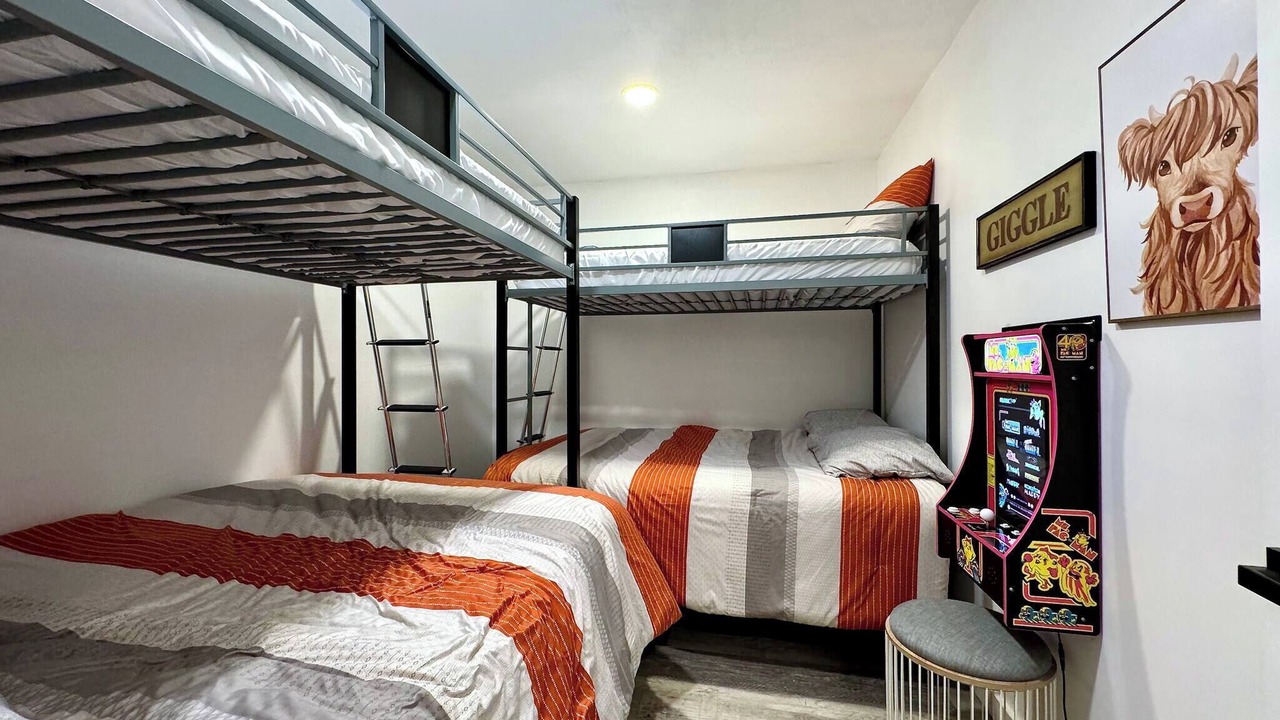 Photo of Bedroom in Somers