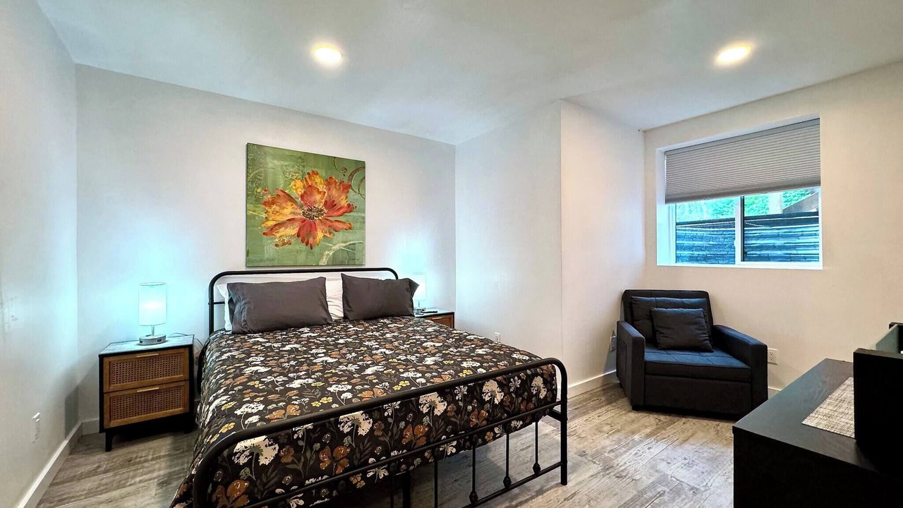 Photo of Bedroom in Somers