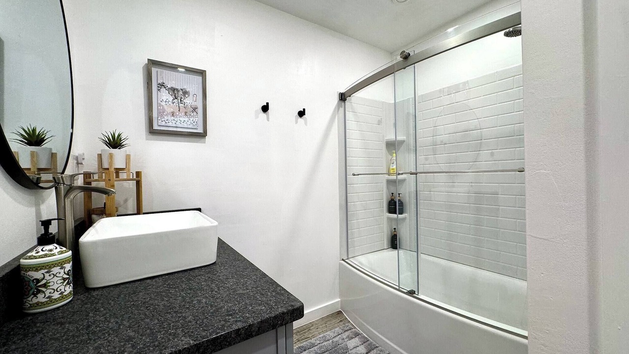 Photo of Bathroom in Somers