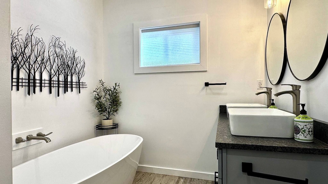 Photo of Bathroom in Somers
