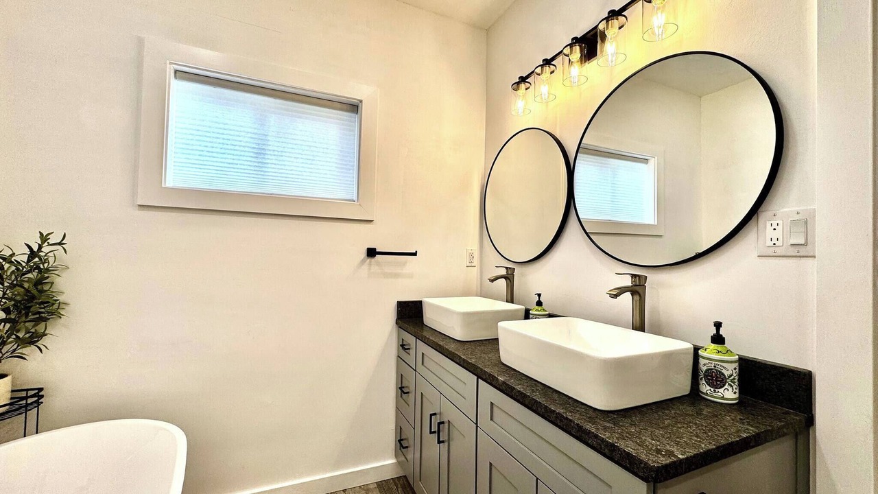 Photo of Bathroom in Somers