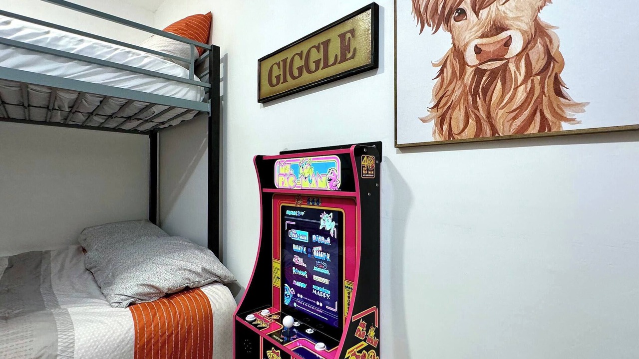 Photo of Bedroom in Somers