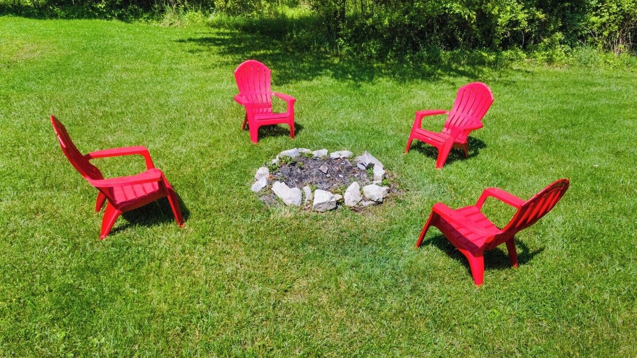 Photo of Outdoor in Mansfield