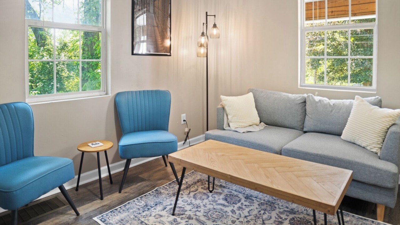 Photo of Livingroom in Mansfield