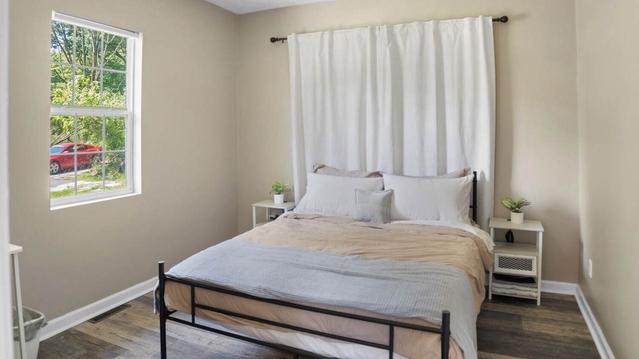 Photo of Bedroom in Mansfield
