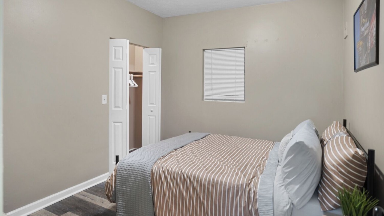 Photo of Bedroom in Mansfield
