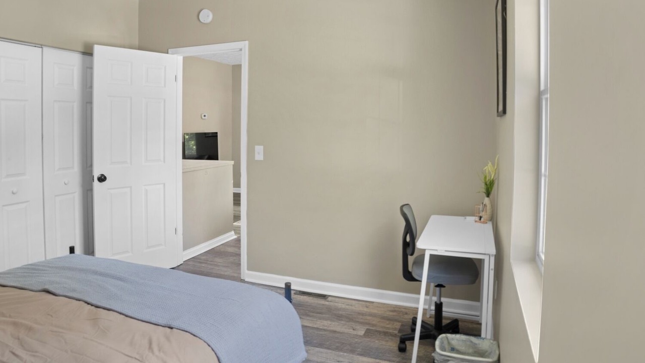 Photo of Bedroom in Mansfield