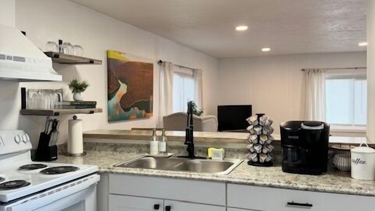 Photo of Kitchen in Rock Springs
