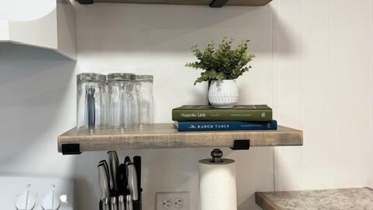 Photo of Kitchen in Rock Springs